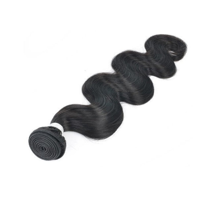 Raw Vietnamese Wavy Collection