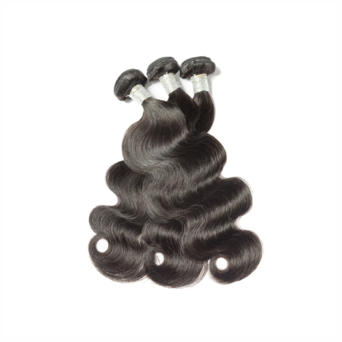 Raw Vietnamese Natural Wavy Bundle